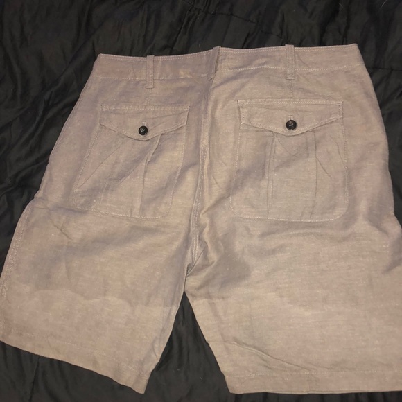 Banana Republic Other - Banana Republic Aiden Shorts